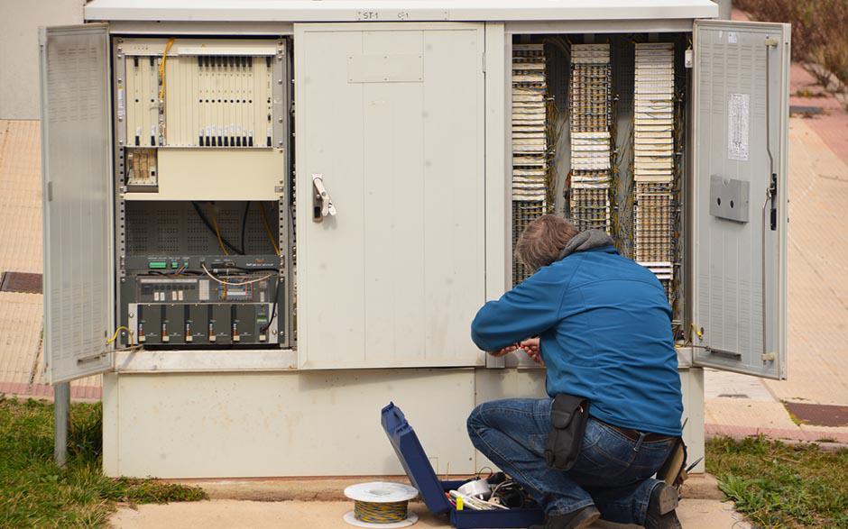 électricien urgence Chevreuse