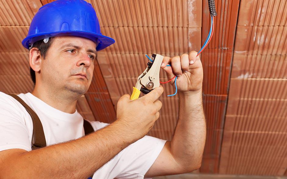 électricien urgence Chevreuse