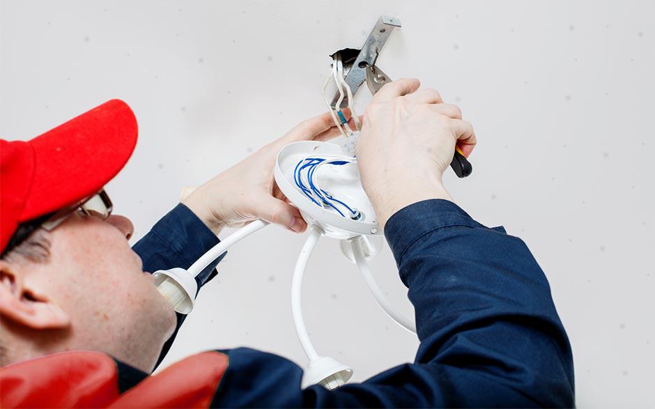 électricien urgence Chevreuse