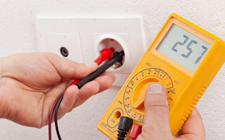 électricien urgence Chevreuse