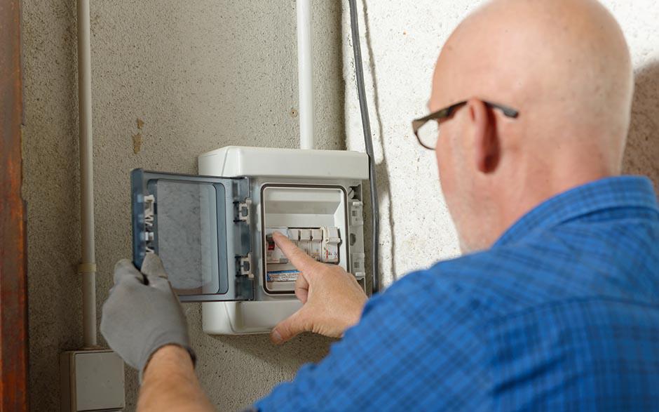 électricien urgence Chevreuse